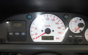 YAMAHA T-MAX 500 2002 SJ02J
