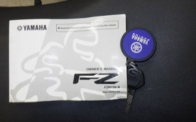 YAMAHA FZS 150 A 2021