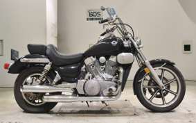 KAWASAKI VULCAN 1500 1993