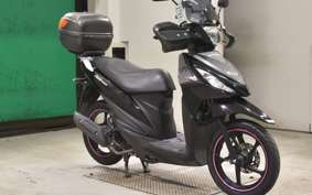 SUZUKI ADDRESS 110 1995 CE47A