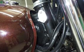 KAWASAKI 250TR BJ250F