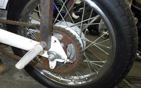 HONDA LITTLE CUB E AA01
