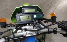 KAWASAKI D-TRACKER LX250E
