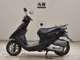 Фото Honda DIO Gen.6 с японского аукциона
