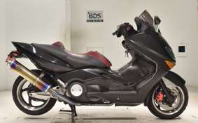 YAMAHA T-MAX 500 Gen.2 2006 SJ04J