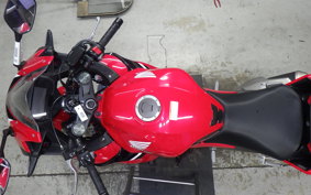 HONDA CBR400R 2022 NC56
