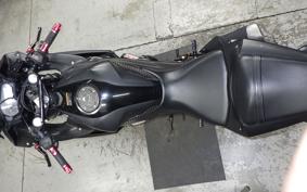 YAMAHA YZF-R3 2017 RH07J