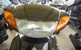 YAMAHA JOG Gen.5 SA36J