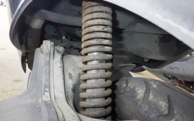 SUZUKI LET's 4 CA41A