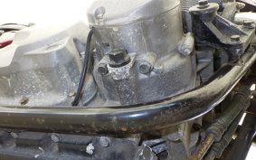 KAWASAKI ZEPHYR 400 Gen.2 ZR400C