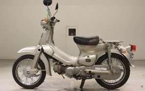 HONDA LITTLE CUB 2024 AA01