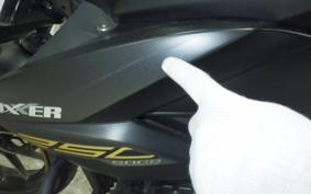 SUZUKI ｼﾞｸｻｰ250 ED22B