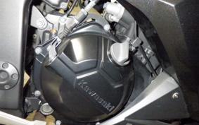 KAWASAKI NINJA 250 1998 EX250L