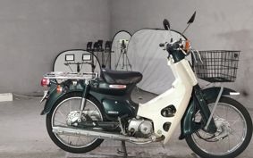 HONDA SUPER CUB90 HA02