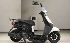 HONDA TACT-4ﾍﾞｰｼｯｸ 2021 AF75