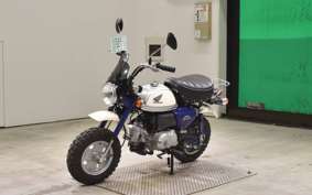 HONDA MONKEY AB27
