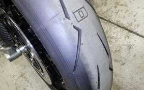 TRIUMPH SPEED TRIPLE RR 2022