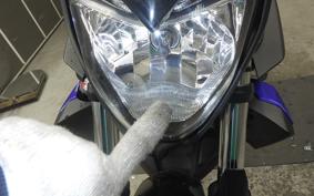 YAMAHA MT-25 2018 RG43J