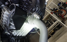 HONDA DAX 125 JB04