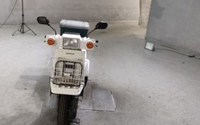 HONDA GYRO TD01