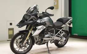 BMW R1200GS 2013
