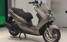YAMAHA MAJESTY155 S SG28J
