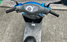 SUZUKI ADDRESS V125 CF46A