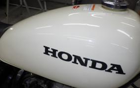 HONDA CB223S 2010 MC40