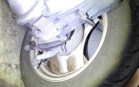 HONDA TODAY 2 2023 AF67