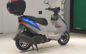 SUZUKI ADDRESS V125 G CF46A