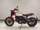 Фото Ducati SCRAMBLERアイコン 2023 с японского аукциона