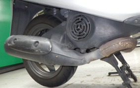 SUZUKI ADDRESS 110 CF11A