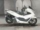 Фото Honda PCX 125 с японского аукциона
