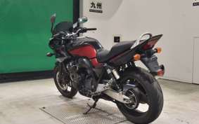 HONDA CB400 SUPER BOLDOR VTEC 2010 NC42