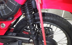 HONDA CT125 HUNTER CUB JA55