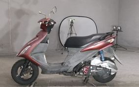 SUZUKI ADDRESS V125 CF4MA