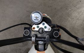 SUZUKI GLASS TRACKER BIG BOY NJ47A