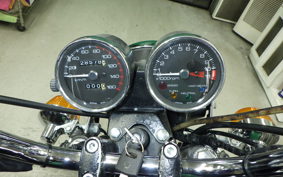 HONDA GB250 CLUBMAN 2021 MC10