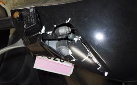 SUZUKI ADDRESS V125 S