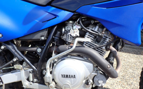 YAMAHA XTZ125 PCJL