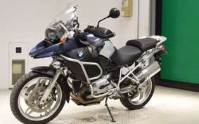 BMW R1200GS 2004