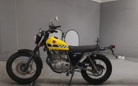 SUZUKI GLASS TRACKER BIG BOY NJ47A