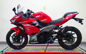 KAWASAKI NINJA 250 EX250P