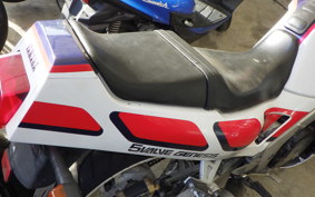 YAMAHA FZR1000 1987 2GH