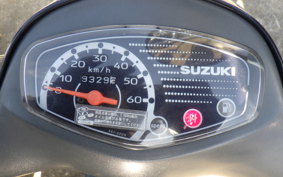 SUZUKI LET's 4 CA45A