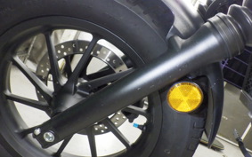 HONDA REBEL 250 S 2005 MC49