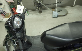SUZUKI ADDRESS V125 DT11A