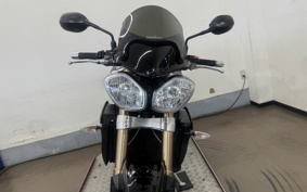 TRIUMPH SPEED TRIPLE 2012 TPN105