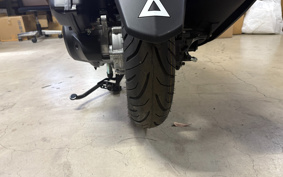 YAMAHA TRICITY 125 SEK4J