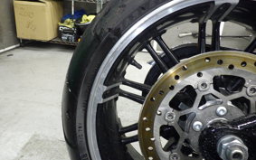 HARLEY FXBRS1870 2021